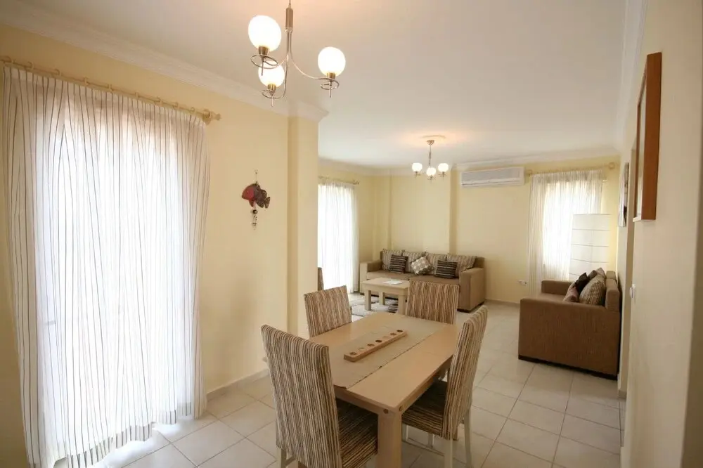 Милас: Important Group Turqouise Villa Katrina