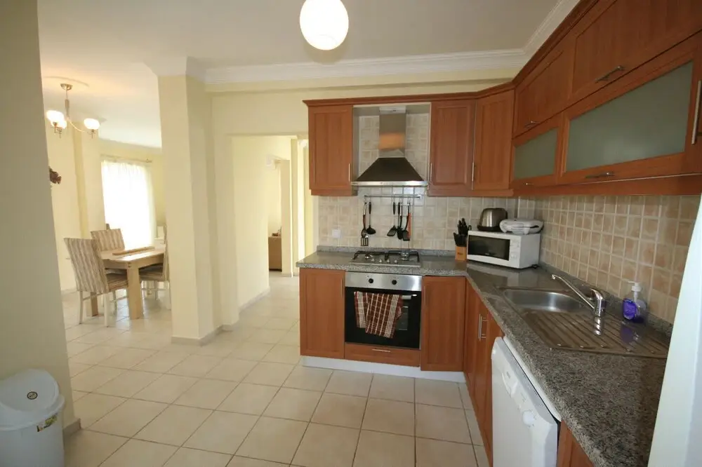 Милас: Important Group Turqouise Villa Katrina