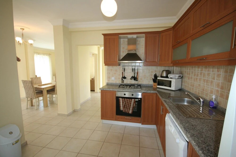 Милас: Important Group Turqouise Villa Katrina