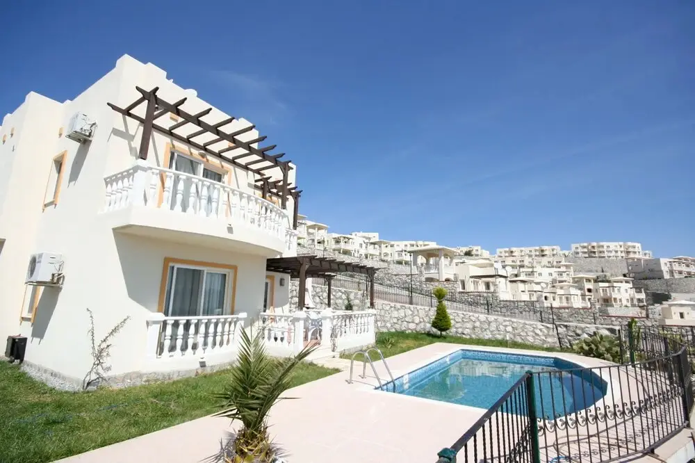 Милас: Important Group Turqouise Villa Katrina