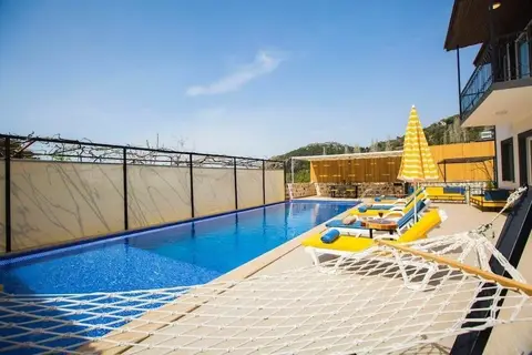 Villa Kahve — фото 1