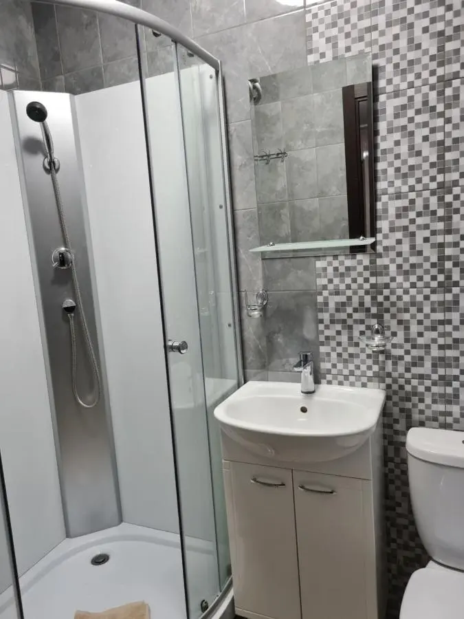 Солнечногорск: Mini-hotel Na Turgenevskoi 8B