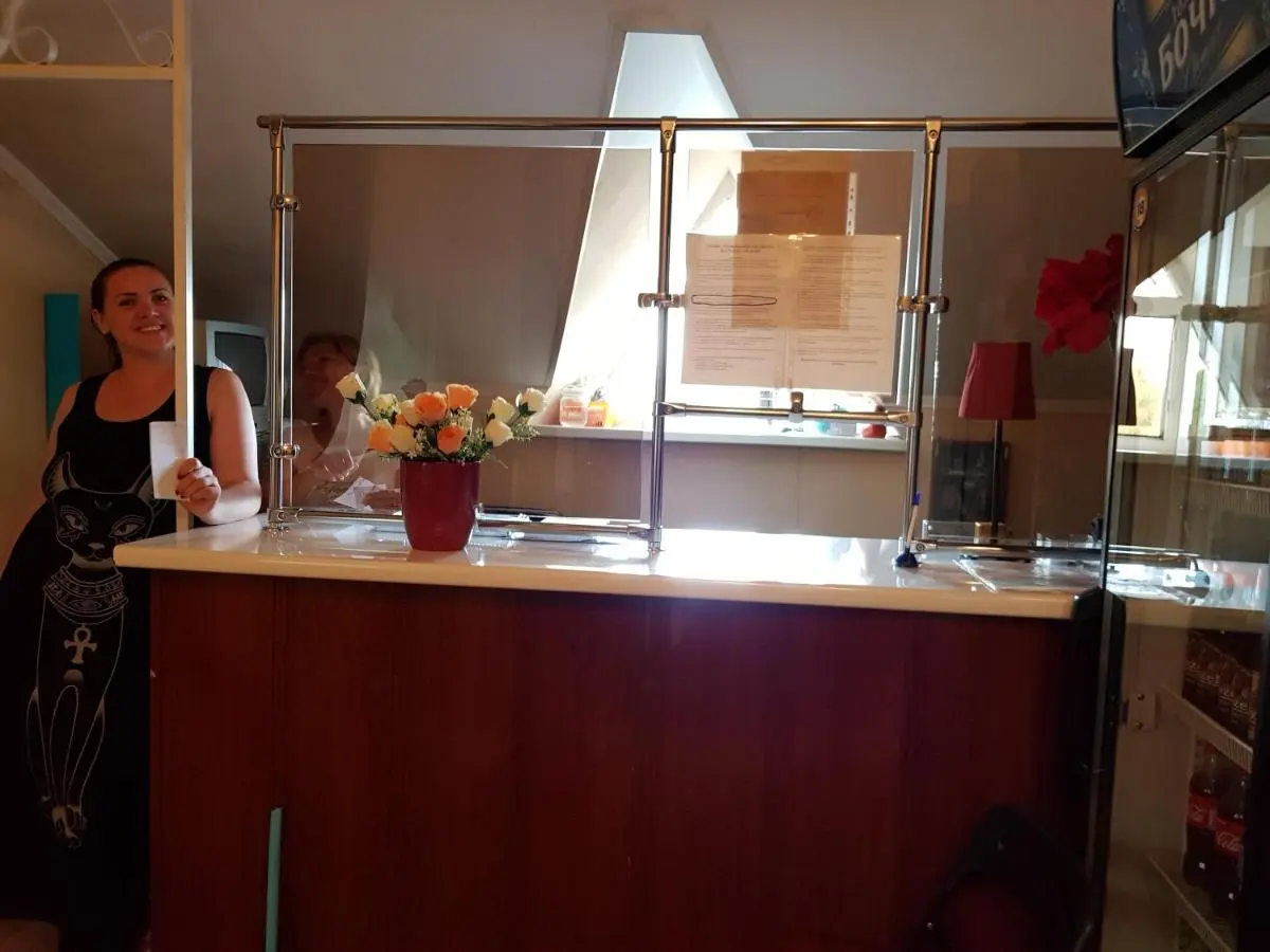 Солнечногорск: Mini-hotel Na Turgenevskoi 8B