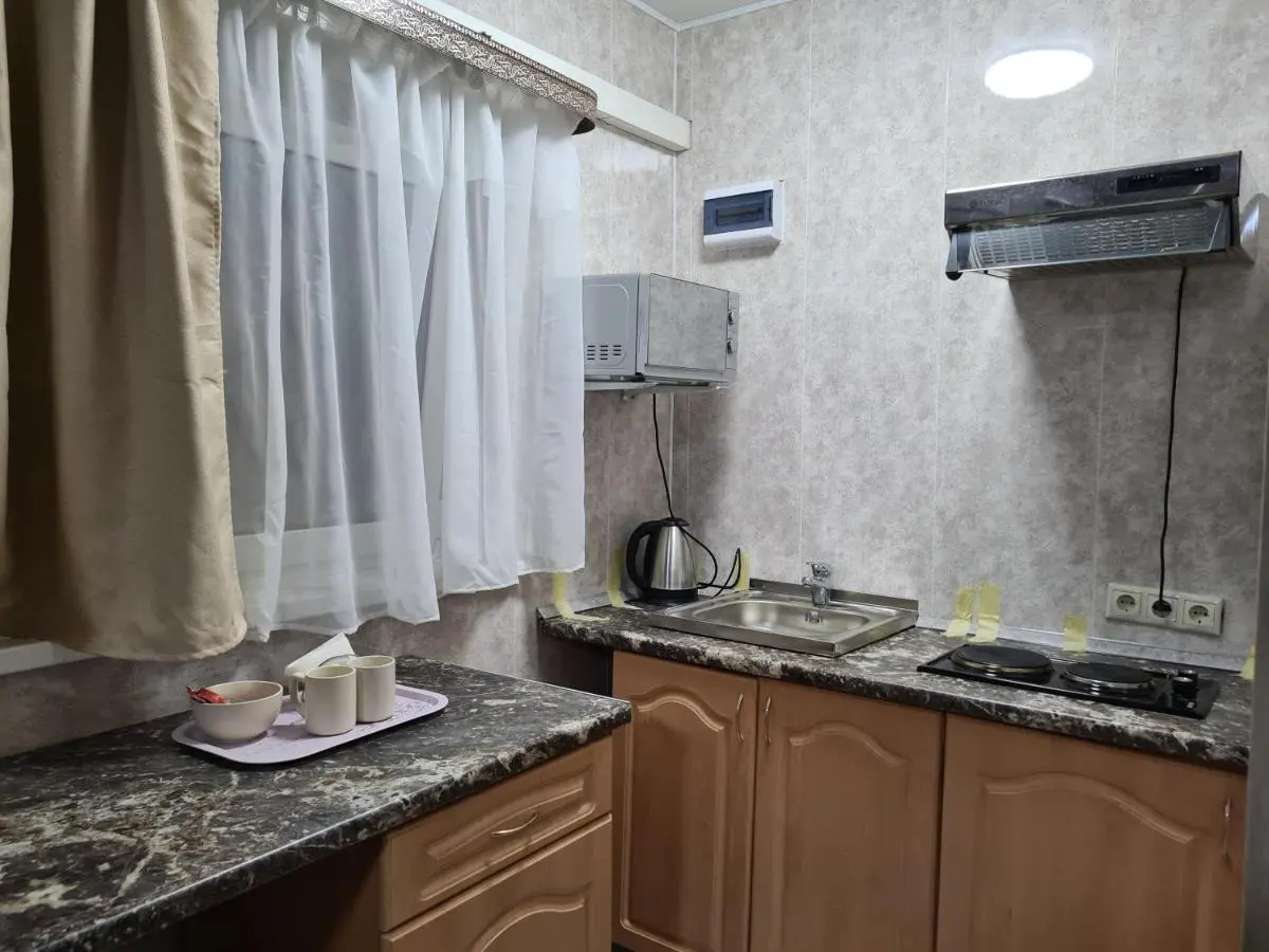 Солнечногорск: Mini-hotel Na Turgenevskoi 8B