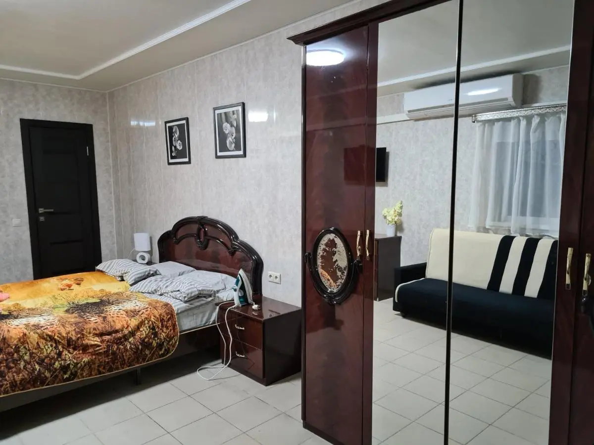 Солнечногорск: Mini-hotel Na Turgenevskoi 8B