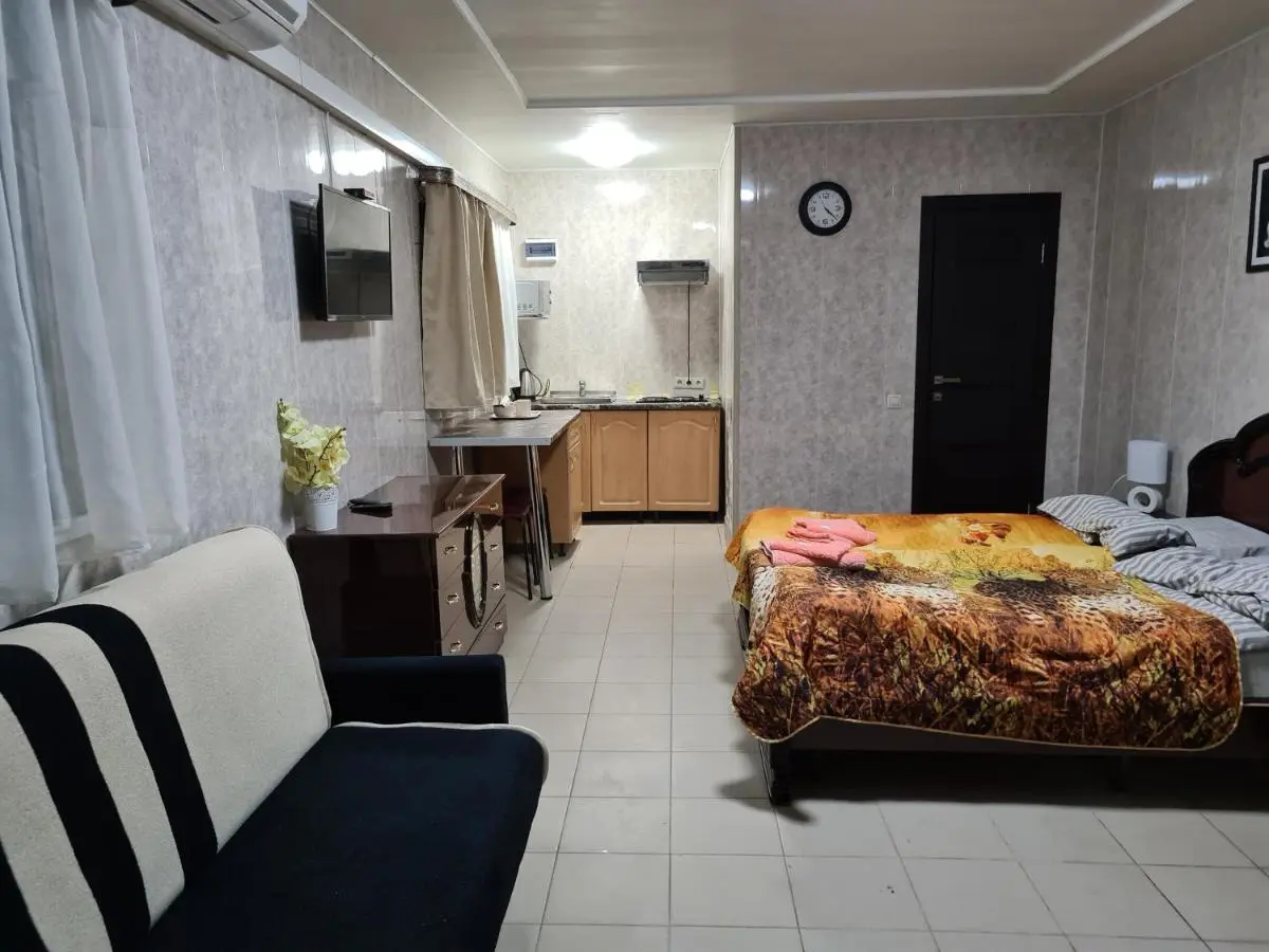 Солнечногорск: Mini-hotel Na Turgenevskoi 8B