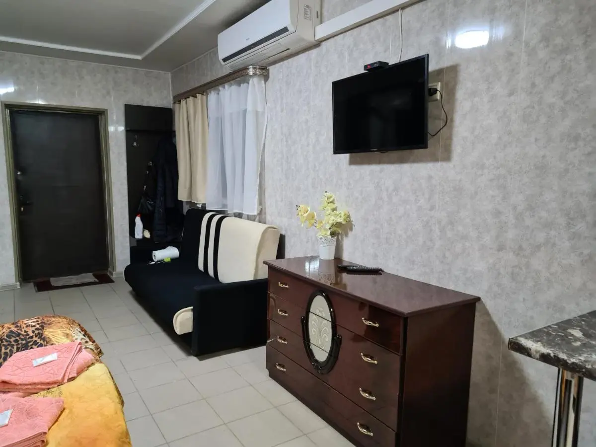 Солнечногорск: Mini-hotel Na Turgenevskoi 8B