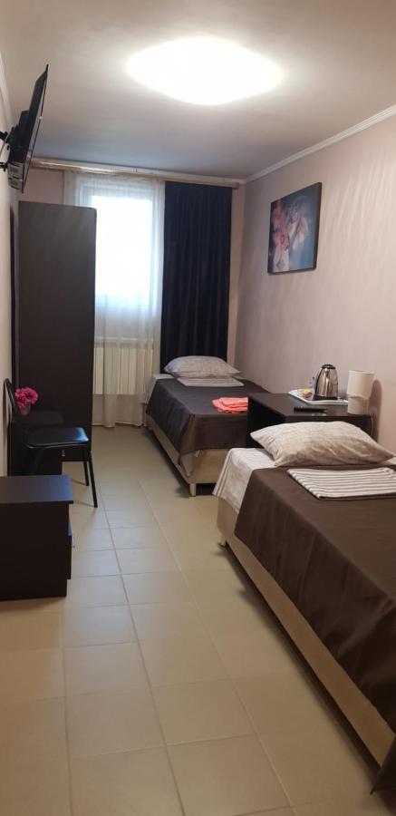 Солнечногорск: Mini-hotel Na Turgenevskoi 8B