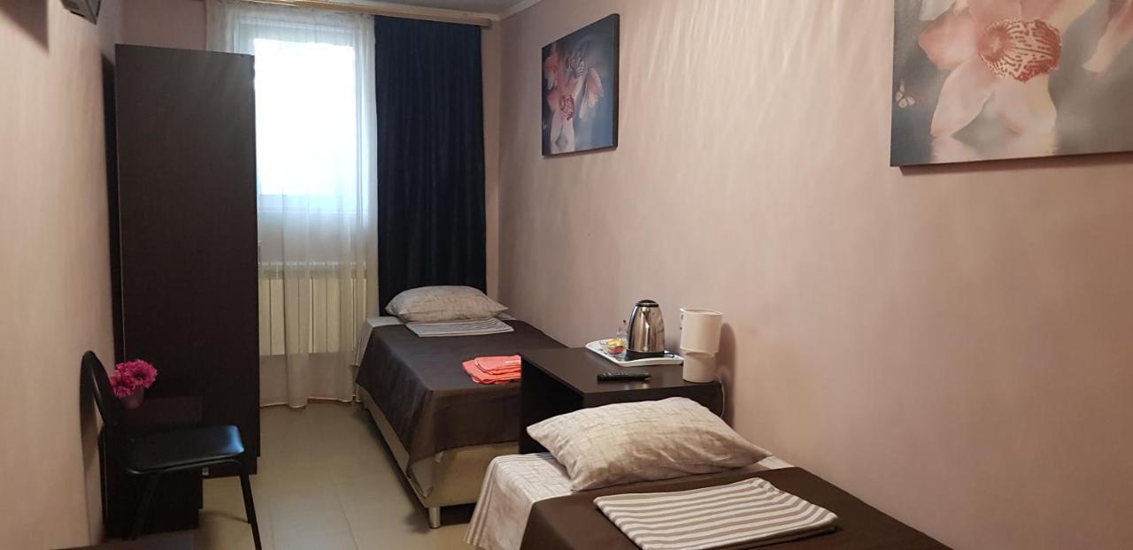 Солнечногорск: Mini-hotel Na Turgenevskoi 8B