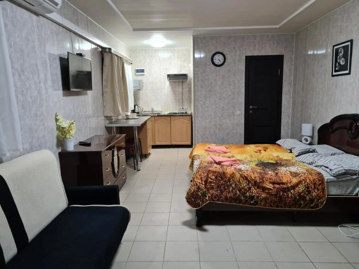 Солнечногорск: Mini-hotel Na Turgenevskoi 8B