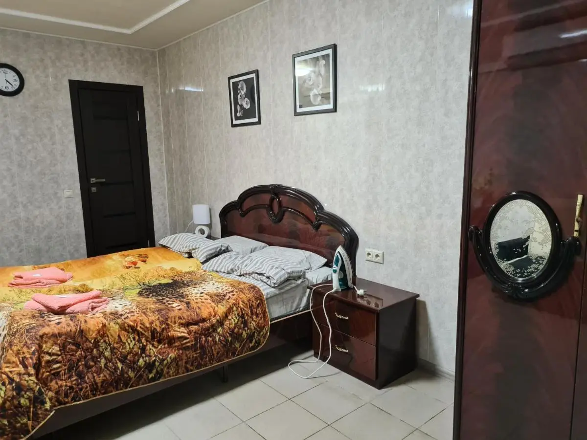 Солнечногорск: Mini-hotel Na Turgenevskoi 8B