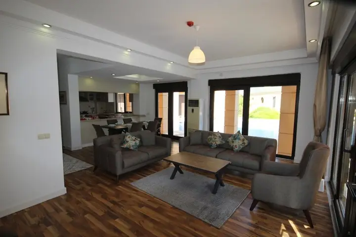 Белек: Villa Elm 1 by Elm