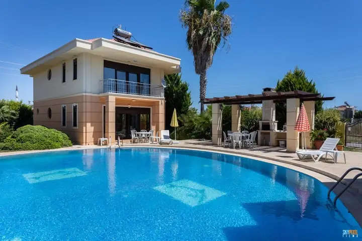 Белек: Villa Elm 1 by Elm