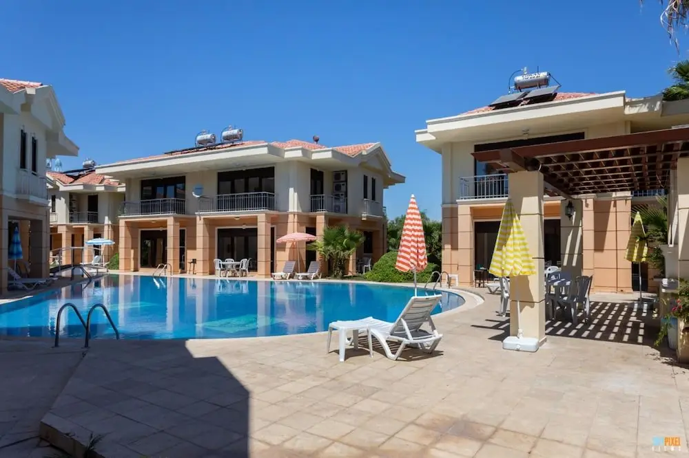 Белек: Villa Elm 1 by Elm