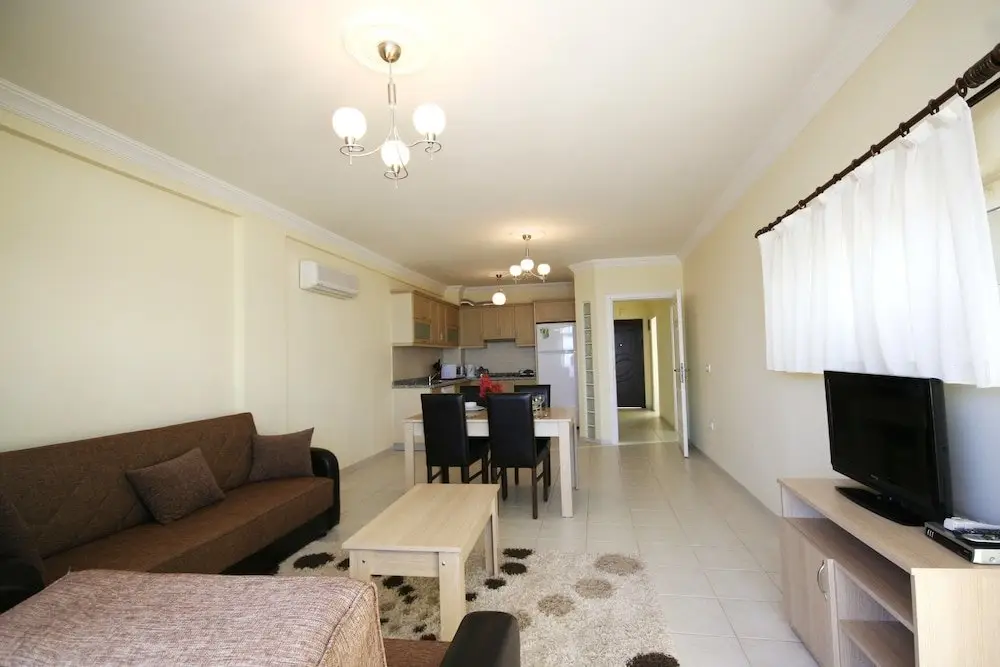 Милас: Important Group Turqouise Homes Beryl