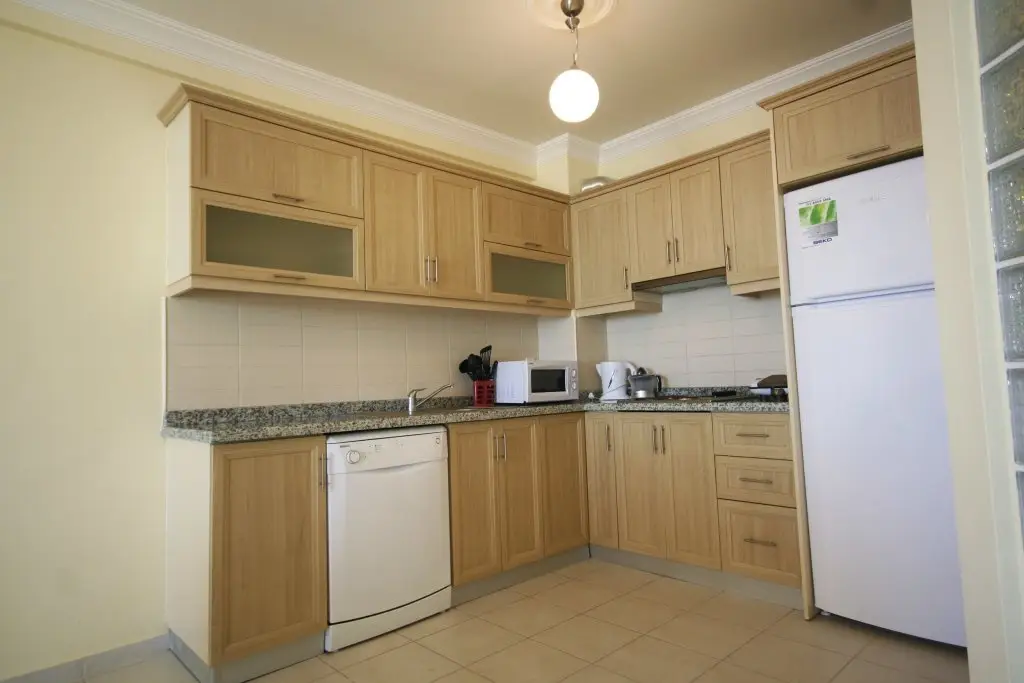 Милас: Important Group Turqouise Homes Beryl