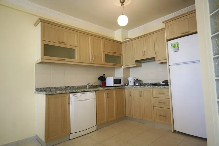 Милас: Important Group Turqouise Homes Beryl