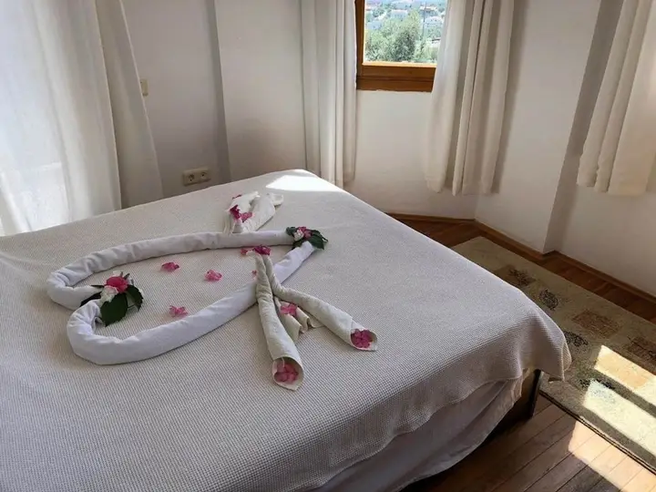 Калкан: Villa Arven
