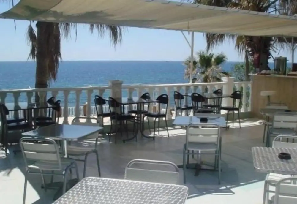Манавгат: Club Star Beach - All Inclusive