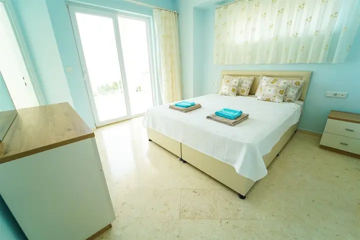 Калкан: Dreamland Villa