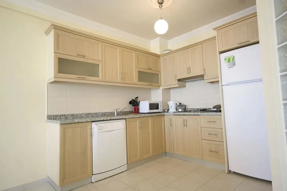 Милас: Important Group Turqouise Homes Cara