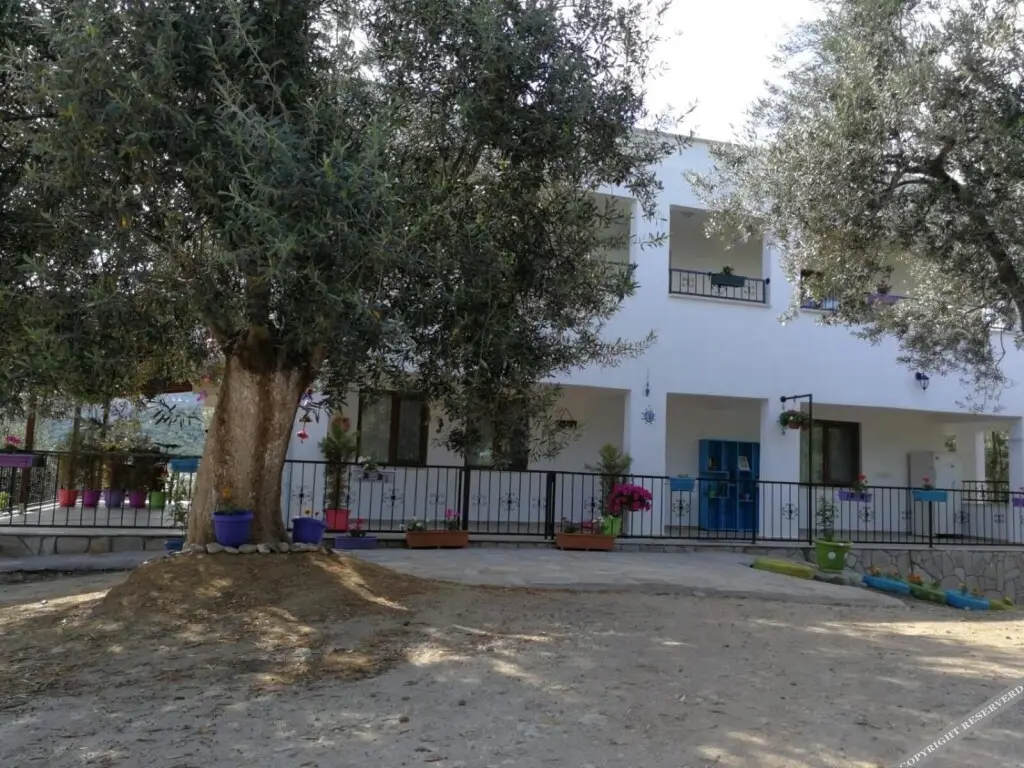 Kaymak Tepesi Tatil Evi — фото 1