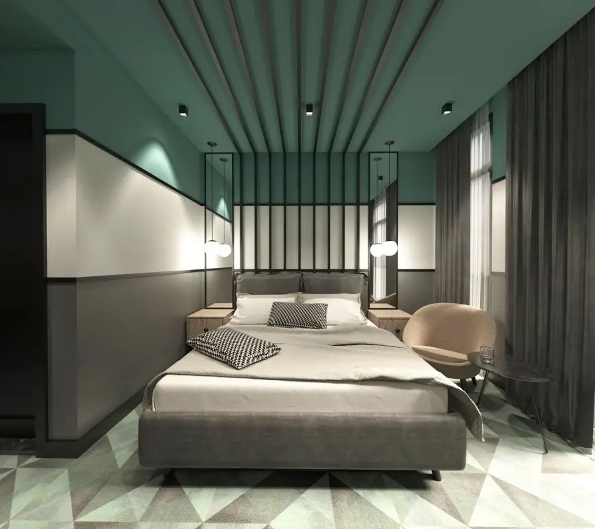 Фетхие: City Life Demir Hotel