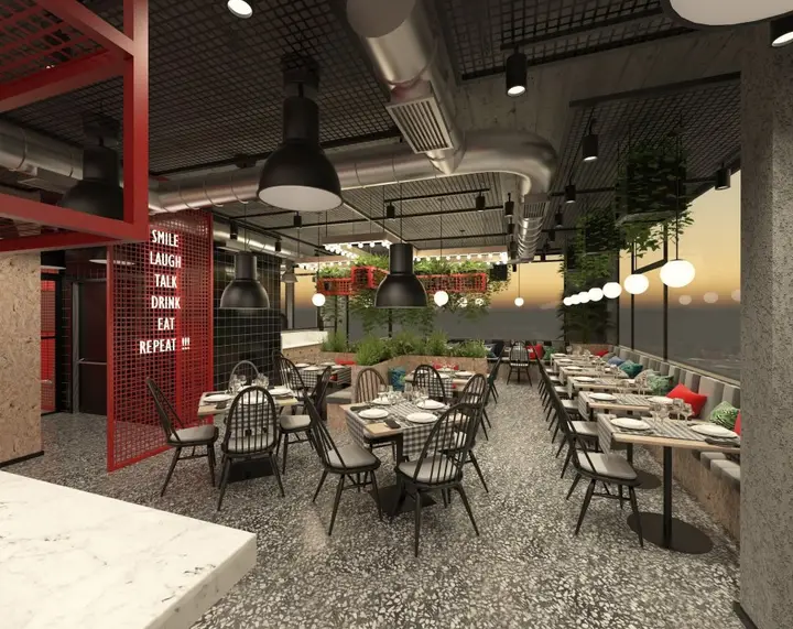 Фетхие: City Life Demir Hotel