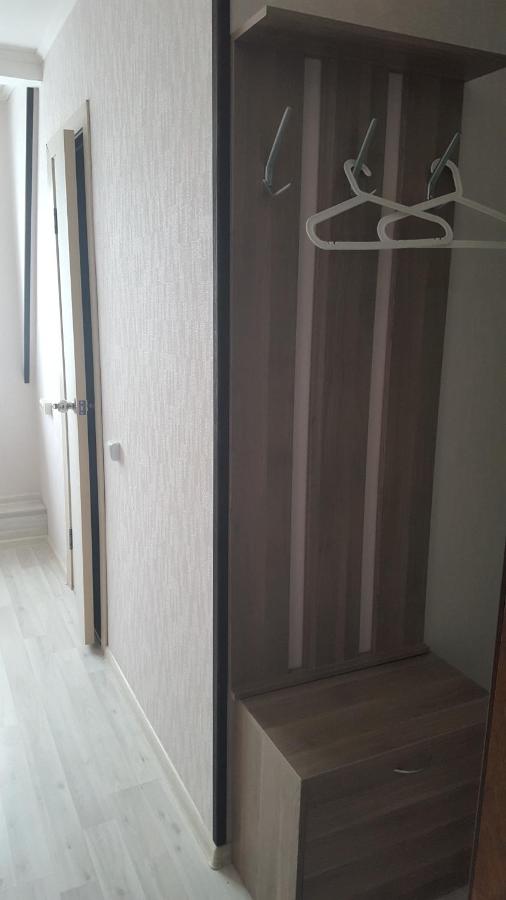Veretenki: Gostievoi dom "Lyzhnik"