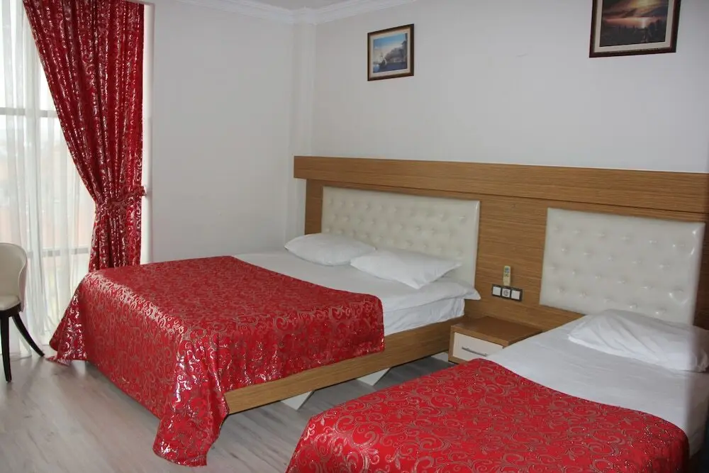 Корум: Real Residence