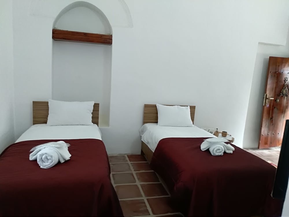 Мерзифон: Merzifon Tashan Butik Otel