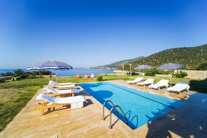 Анталья: Heaven Villa