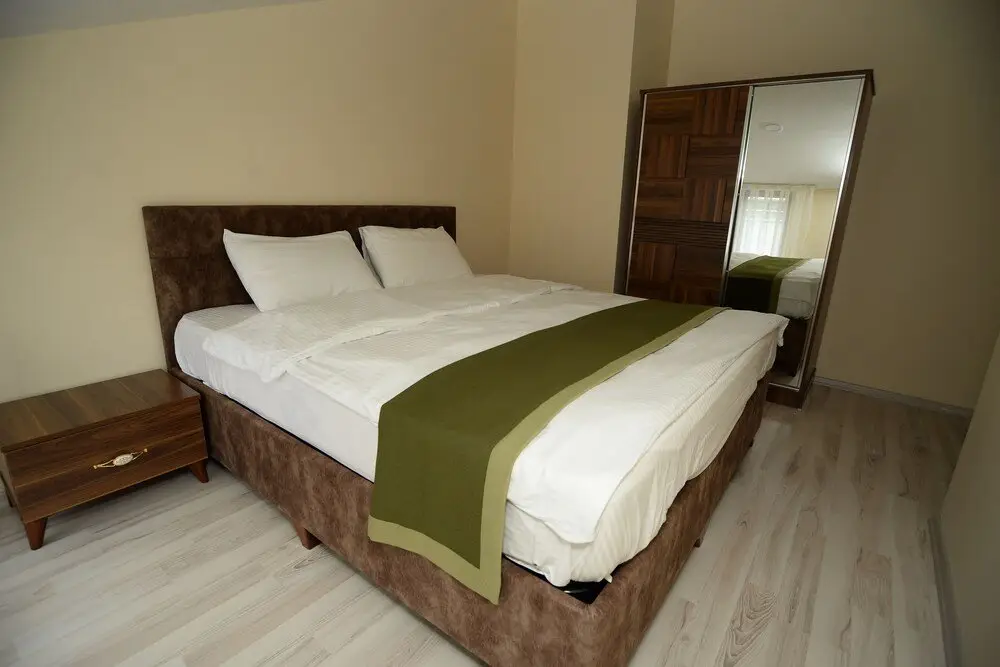 Стамбул: 4Levent Suites