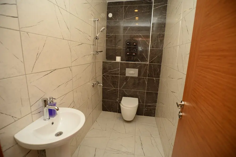 Стамбул: 4Levent Suites