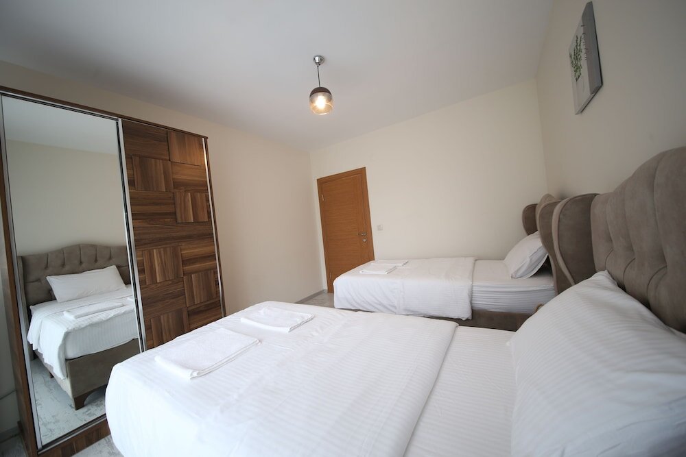Стамбул: 4Levent Suites