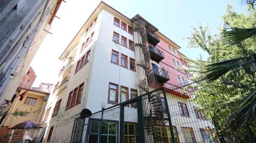 Ilgi Pansiyon — фото 1