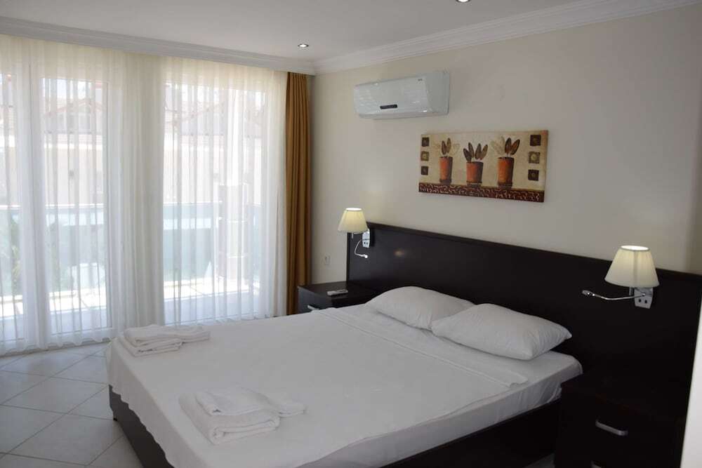 Фетхие: Royal Hills Apartment by TurkishLettings