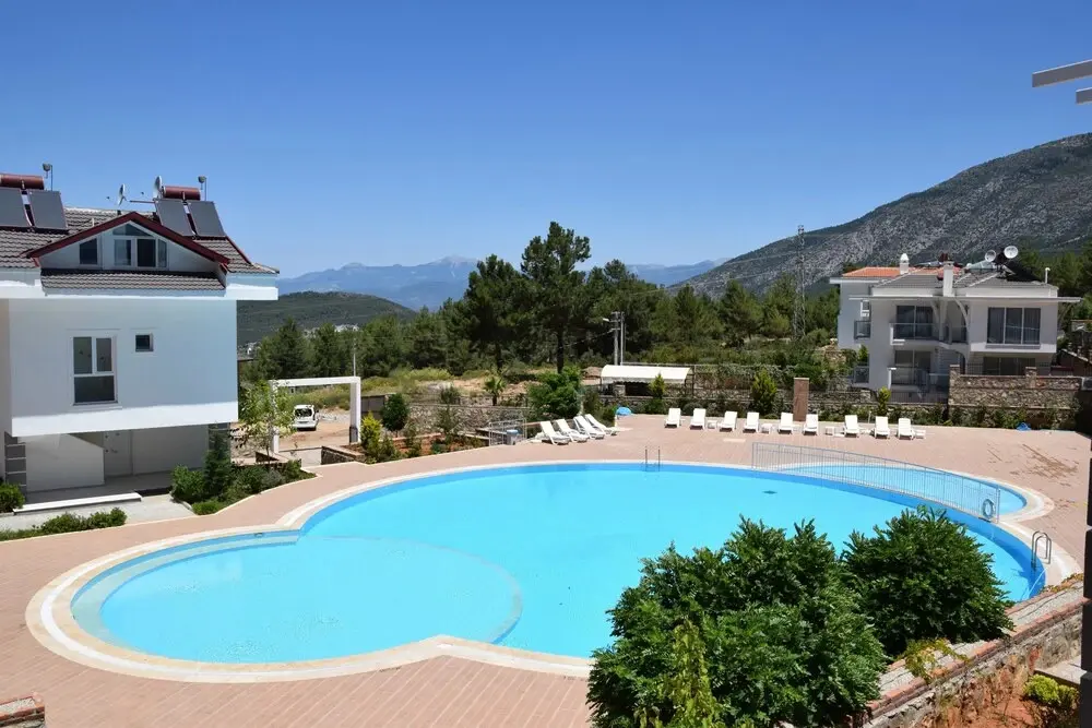 Фетхие: Royal Hills Apartment by TurkishLettings
