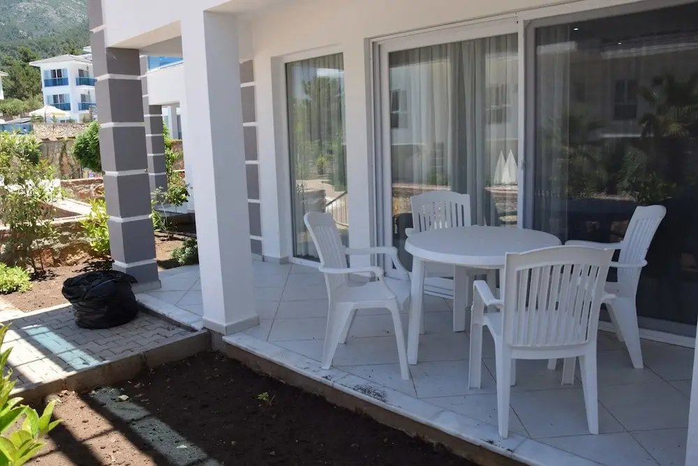 Фетхие: Royal Hills Apartment by TurkishLettings
