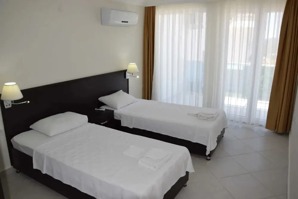 Фетхие: Royal Hills Apartment by TurkishLettings