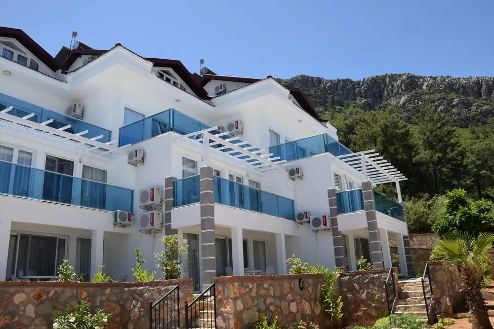 Фетхие: Royal Hills Apartment by TurkishLettings