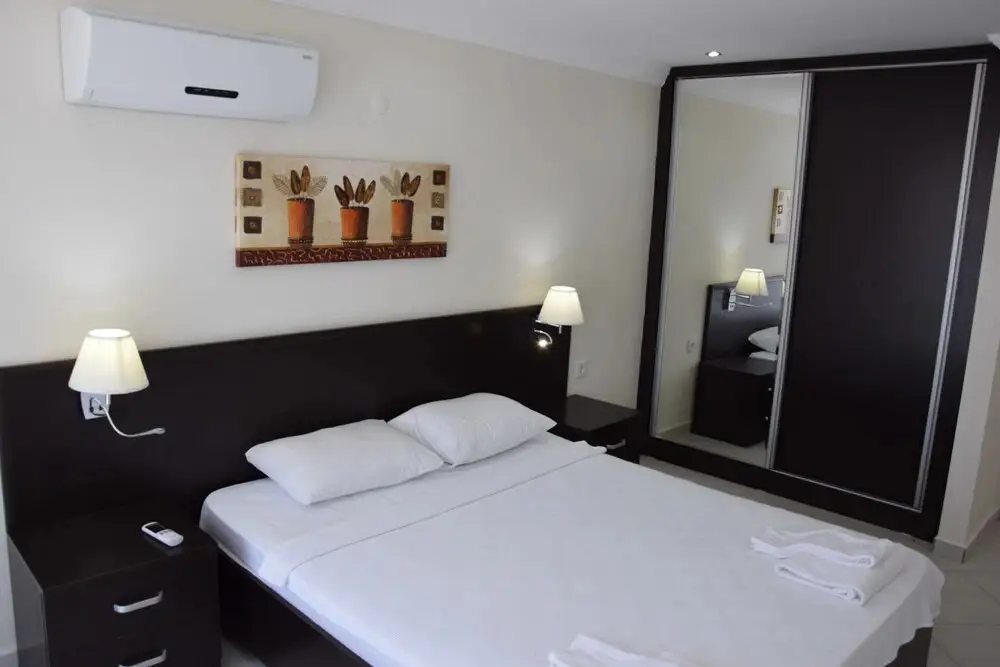 Фетхие: Royal Hills Apartment by TurkishLettings