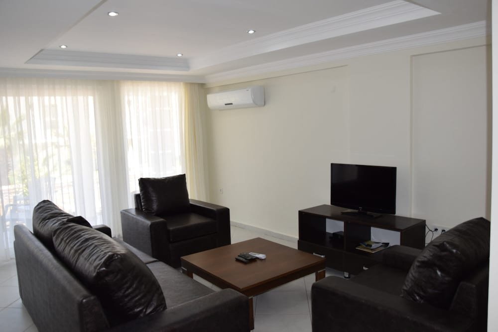 Фетхие: Royal Hills Apartment by TurkishLettings