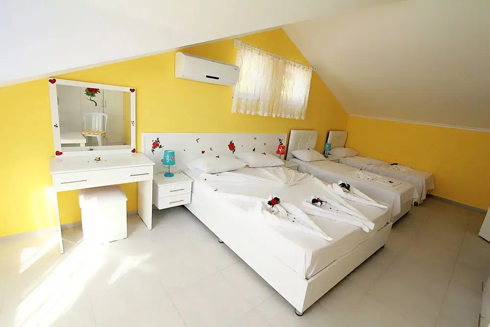 Фетхие: Garden Apartments G4