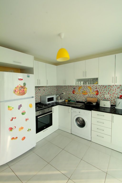 Фетхие: Garden Apartments G4
