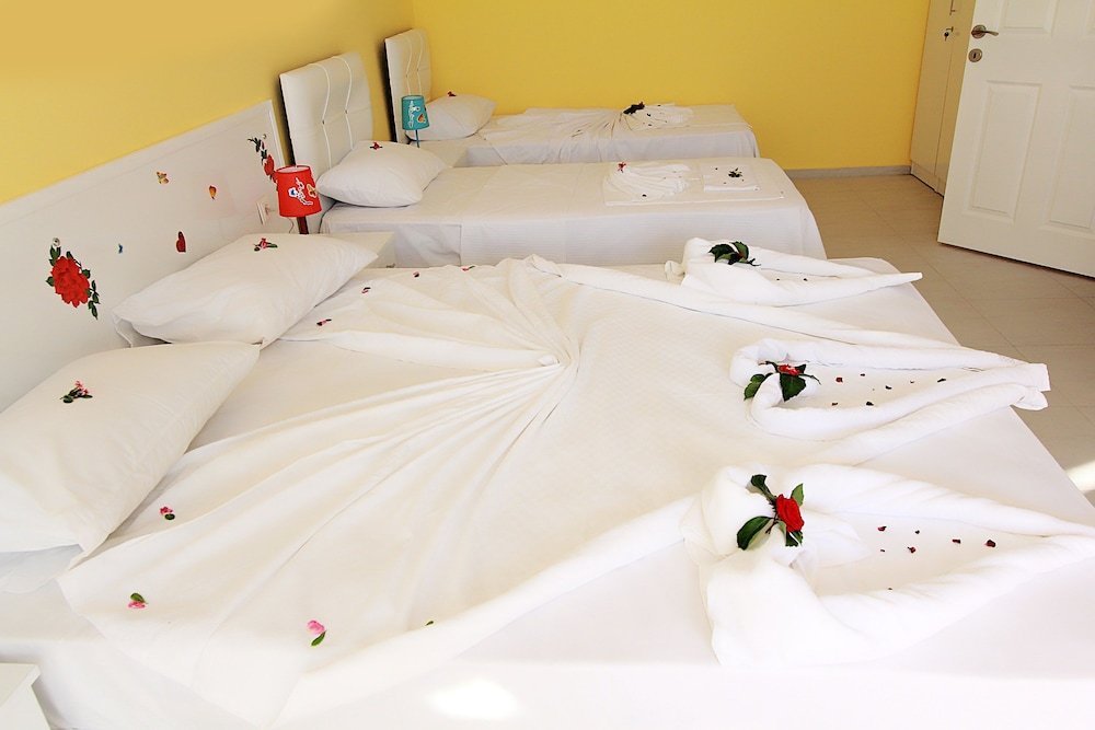 Фетхие: Garden Apartments G4
