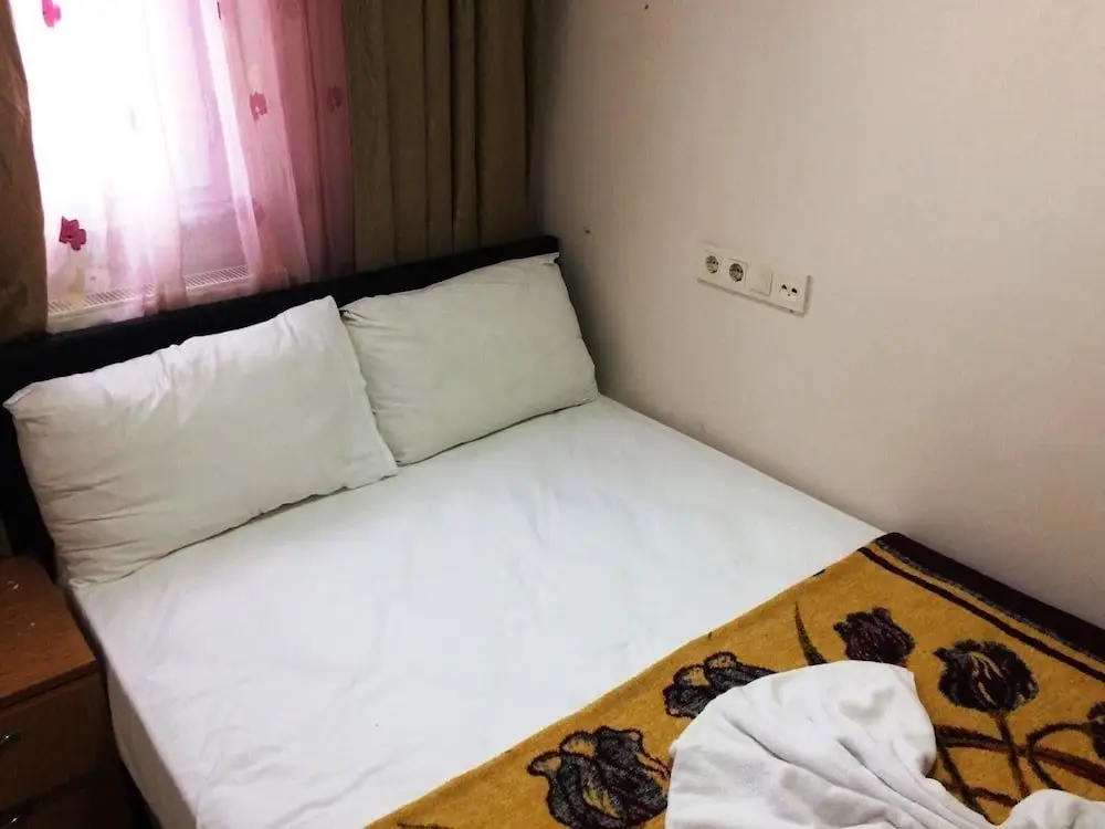 Стамбул: Cannady Hotel