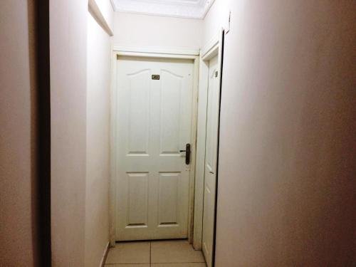 Стамбул: Cannady Hotel