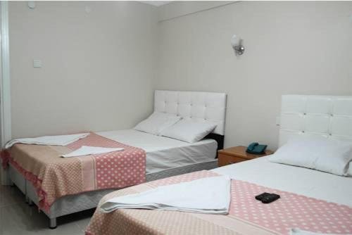 Стамбул: Cannady Hotel