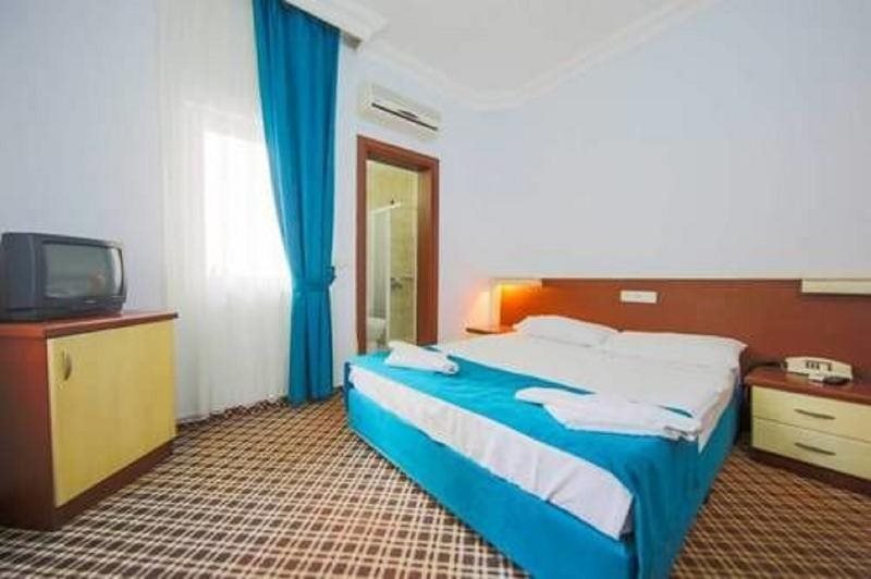 Гёйнюк: Monna Roza Beach Resort Hotel